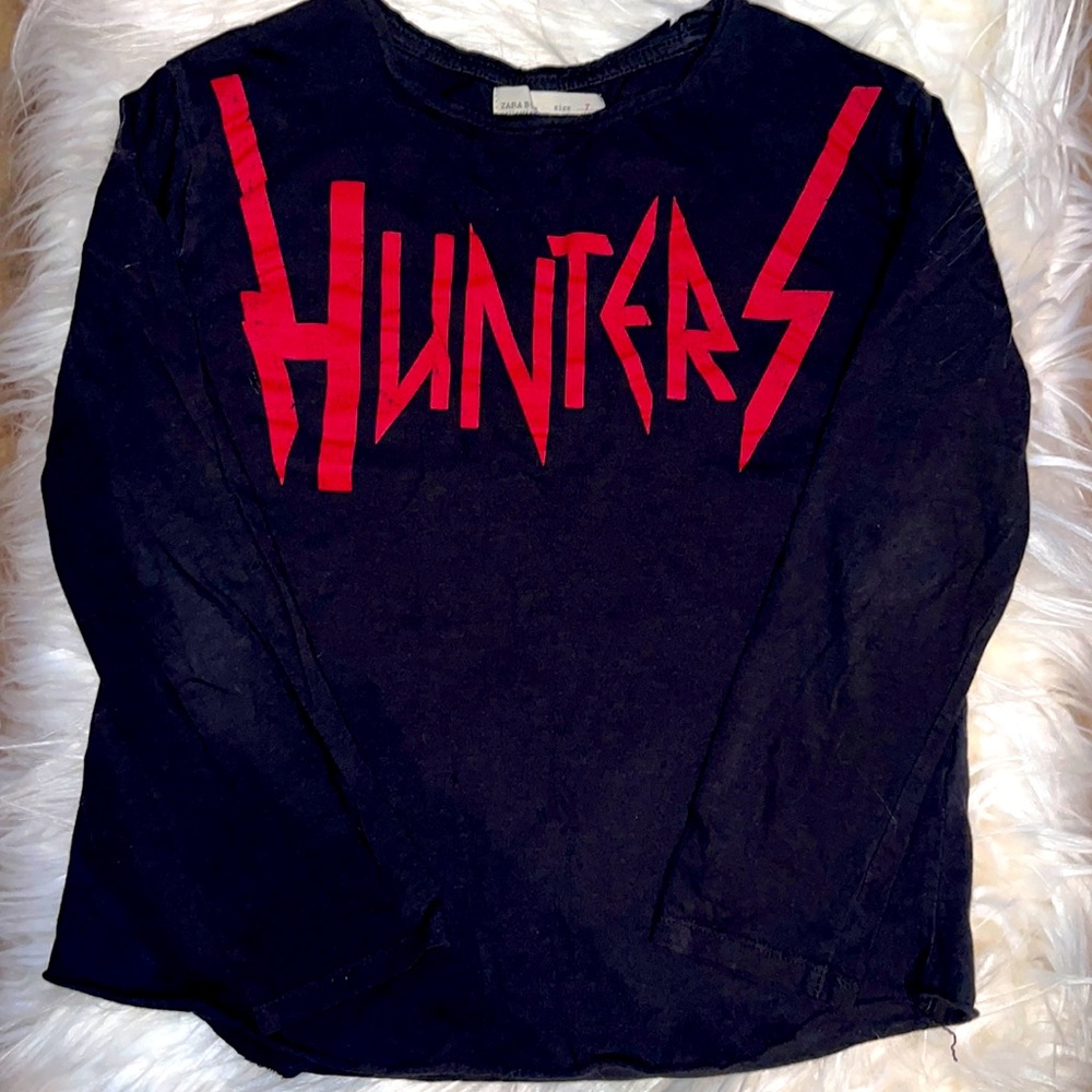 Boys Graphic Tee